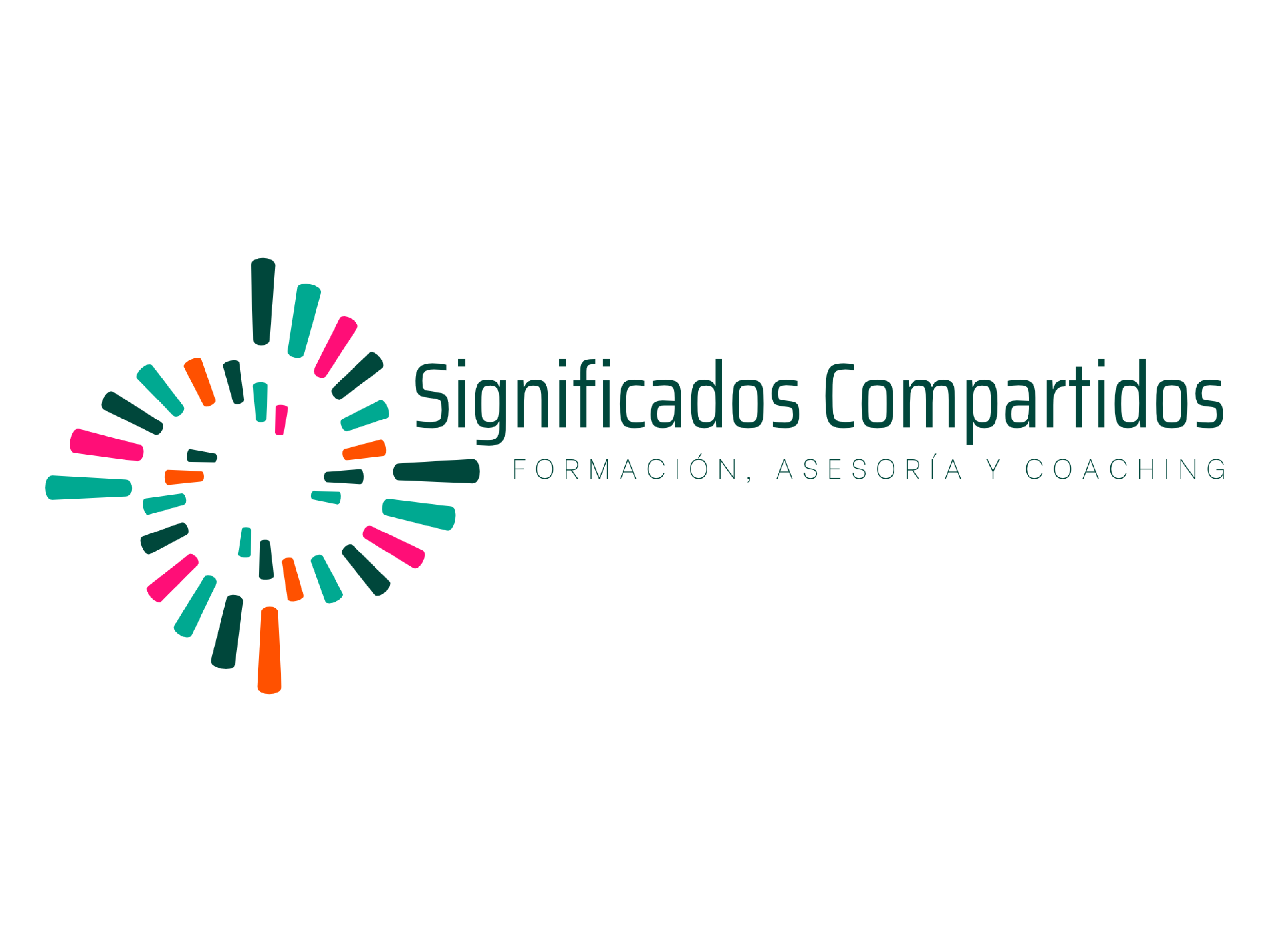 logo significados compartidos