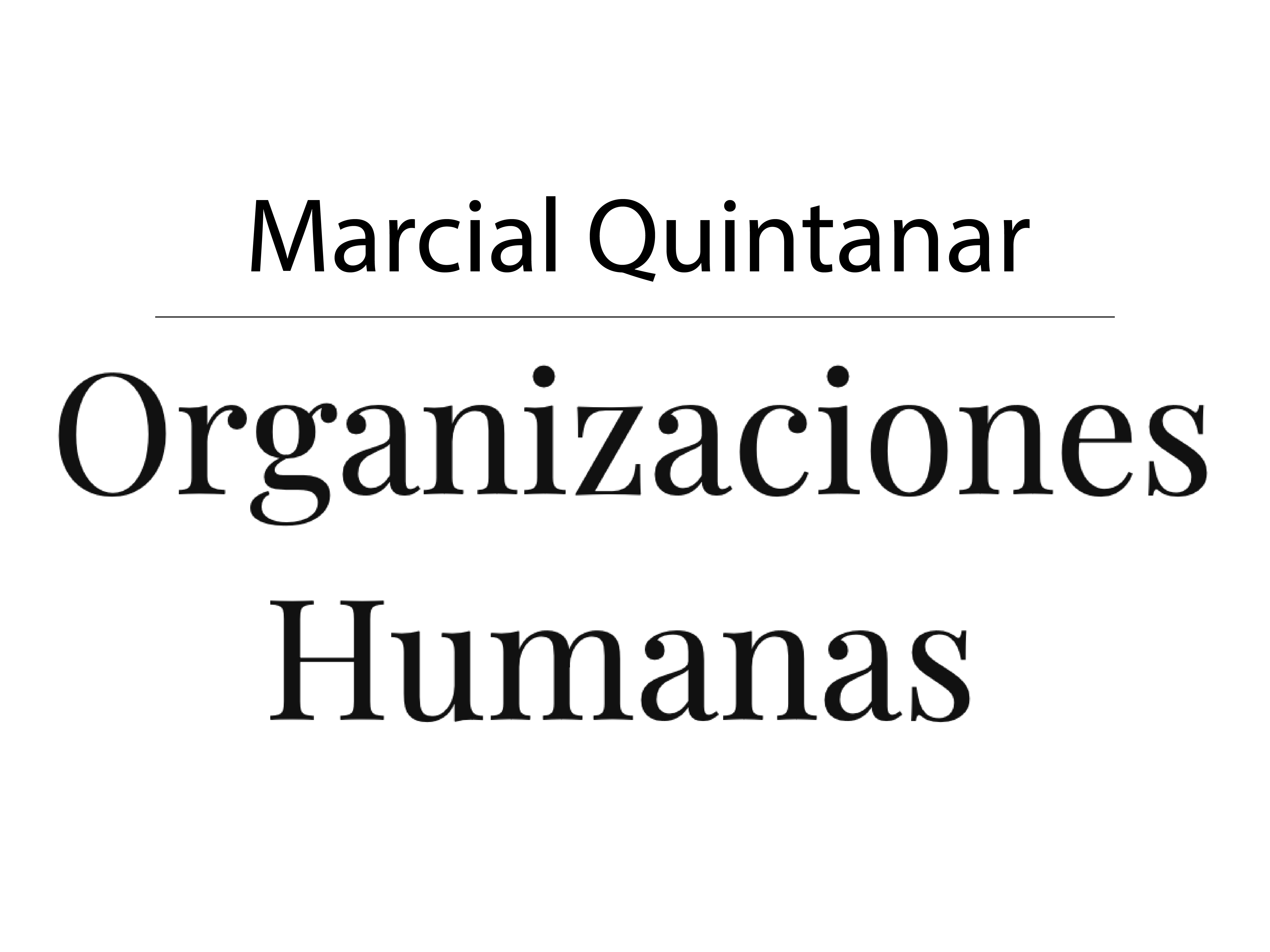 logo marcial quintanar